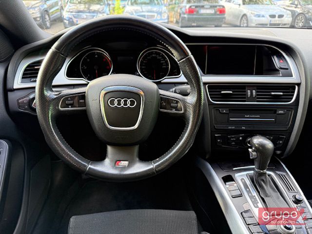 Audi A5 Sportback 3.0 TDI quattro