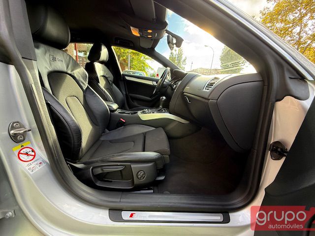 Audi A5 Sportback 3.0 TDI quattro