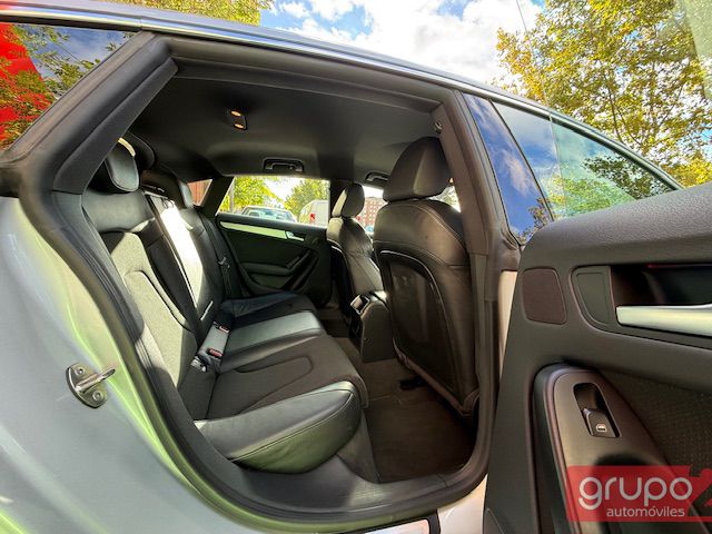 Audi A5 Sportback 3.0 TDI quattro