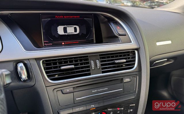 Audi A5 Sportback 3.0 TDI quattro