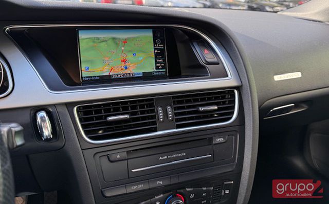 Audi A5 Sportback 3.0 TDI quattro