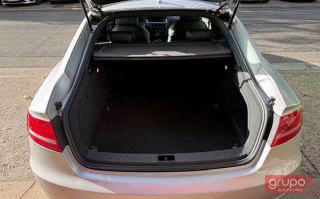 Audi A5 Sportback 3.0 TDI quattro