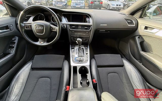 Audi A5 Sportback 3.0 TDI quattro