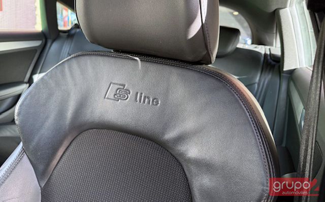 Audi A5 Sportback 3.0 TDI quattro