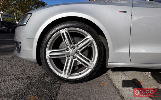 Audi A5 Sportback 3.0 TDI quattro