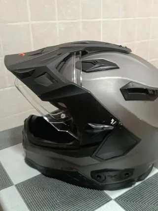 Casco Nexx WED 2 Talla L