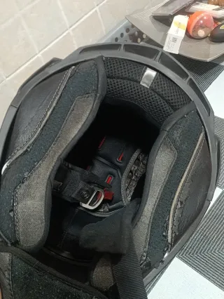 Casco Nexx WED 2 Talla L