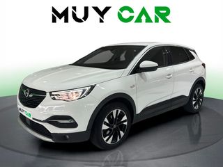 Opel Grandland X 1.2 Turbo S&S ecoTEC Excellence 96 kW (130 CV)