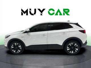 Opel Grandland X 1.2 Turbo S&S ecoTEC Excellence 96 kW (130 CV)