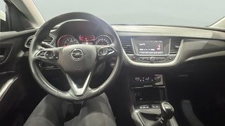 Opel Grandland X 1.2 Turbo S&S ecoTEC Excellence 96 kW (130 CV)