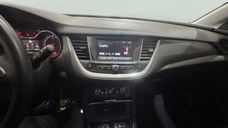 Opel Grandland X 1.2 Turbo S&S ecoTEC Excellence 96 kW (130 CV)