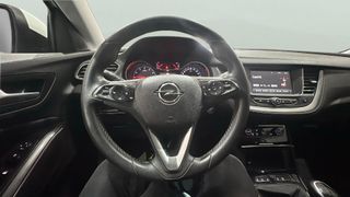 Opel Grandland X 1.2 Turbo S&S ecoTEC Excellence 96 kW (130 CV)