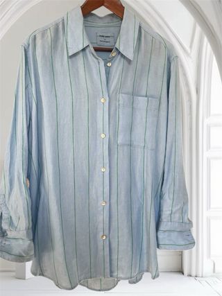 Camisa Pure Linen