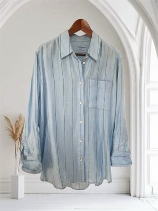 Camisa Pure Linen
