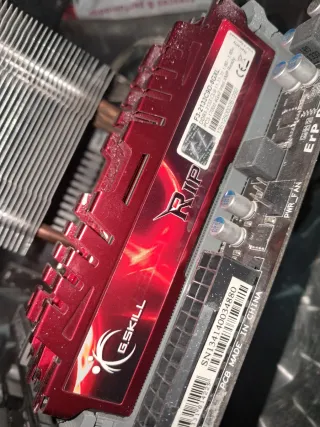 Placa Base Gigabyte GA-970A-DS3P