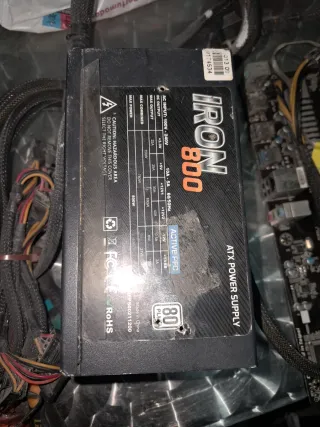 Placa Base Gigabyte GA-970A-DS3P