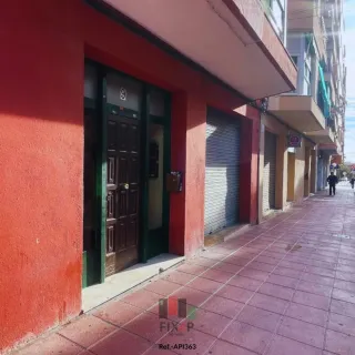 Plaza de parking en venta en Constanti