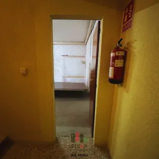 Plaza de parking en venta en Constanti