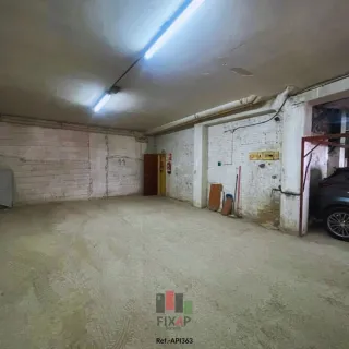 Plaza de parking en venta en Constanti