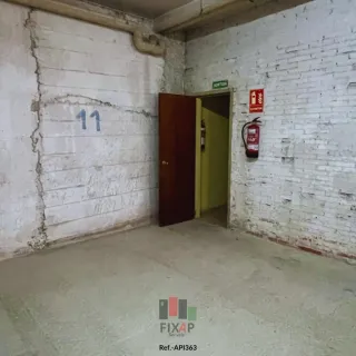 Plaza de parking en venta en Constanti