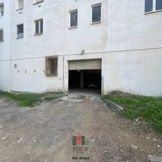 Plaza de parking en venta en Constanti