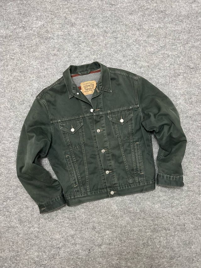 Chaqueta Levi's Vintage