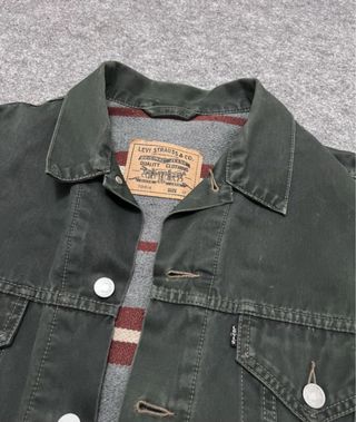 Chaqueta Levi's  Vintage