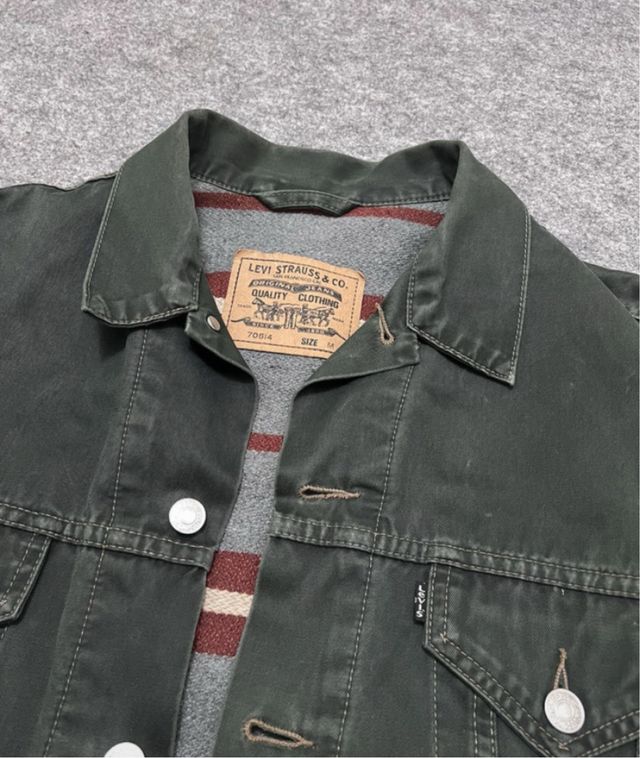 Chaqueta Levi's Vintage