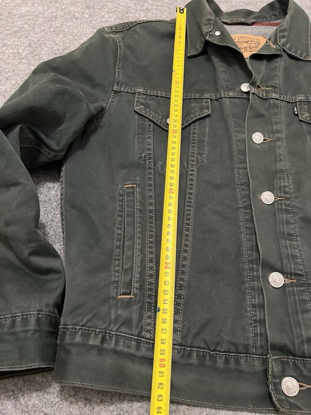 Chaqueta Levi's Vintage