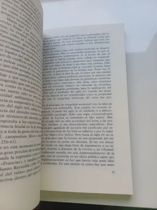 El dios de la modernidad (El desarrollo del nac...