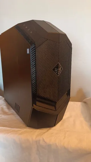 Torre PC OMEN by HP