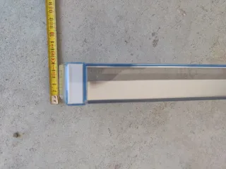 Prateleira Frigorífico Bosch