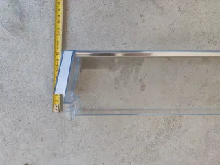 Prateleira Frigorífico Bosch