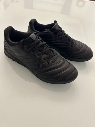 Scarpe calcetto Adidas Copa nere
