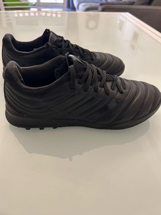 Scarpe calcetto Adidas Copa nere