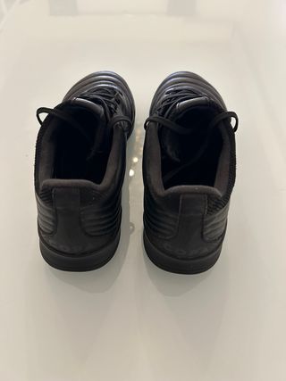 Scarpe calcetto Adidas Copa nere