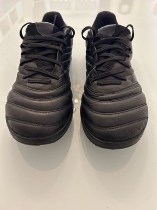 Scarpe calcetto Adidas Copa nere
