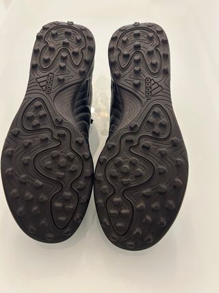 Scarpe calcetto Adidas Copa nere