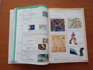 Educación plástica, visual y audiovisual II. ES...