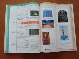 Educación plástica, visual y audiovisual II. ES...