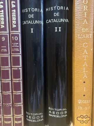 Història de Catalunya