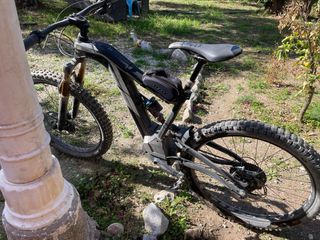 Bicicleta Eléctrica BH Atóm X