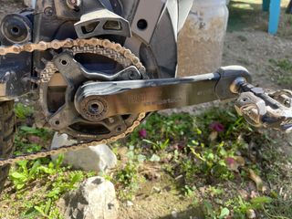 Bicicleta Eléctrica BH Atóm X