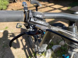 Bicicleta Eléctrica BH Atóm X