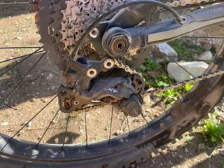 Bicicleta Eléctrica BH Atóm X