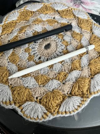 Apple Pencil 1ra Gen