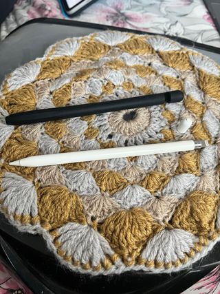 Apple Pencil 1ra Gen