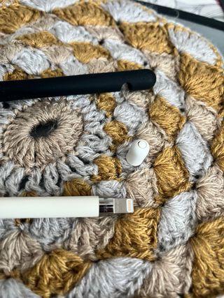 Apple Pencil 1ra Gen