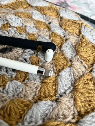 Apple Pencil 1ra Gen