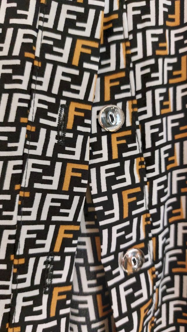 Vestido de verano largo